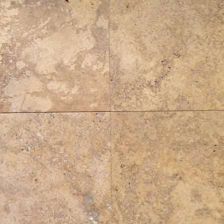 Travertine Gold Antique tile jpg