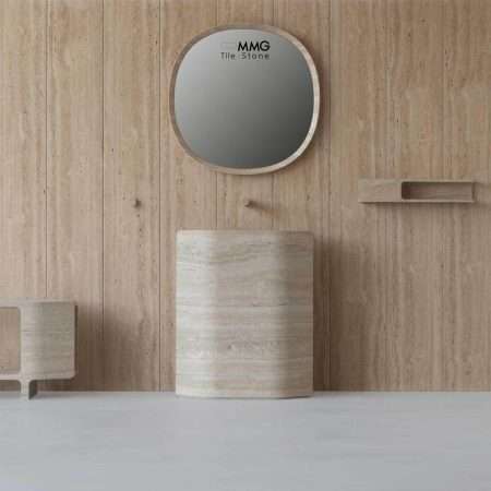 Travertine Gold mmg,