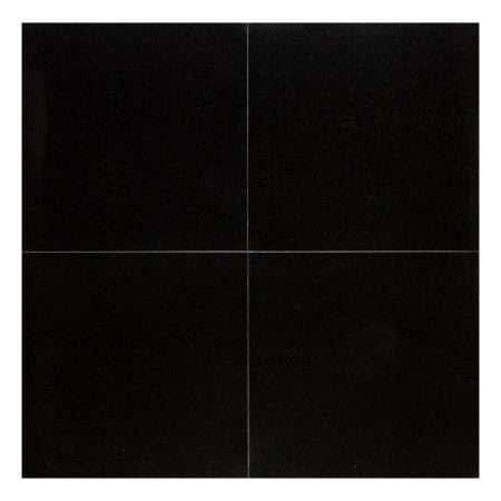 Absolute Black Granite Tiles