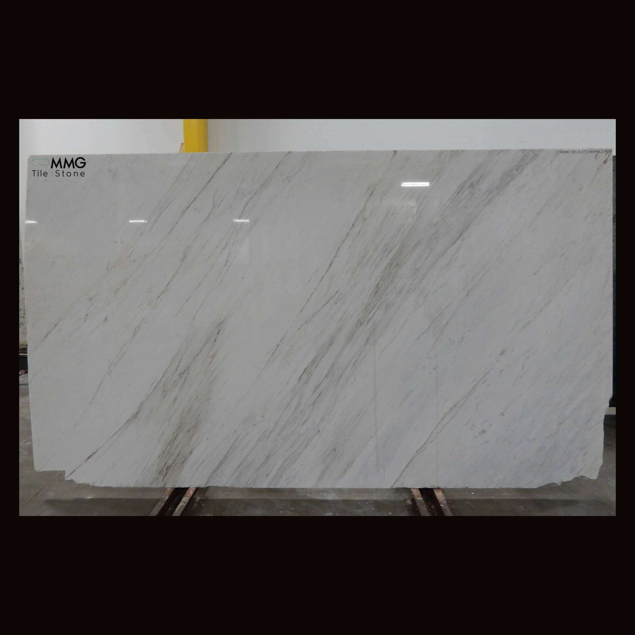 Cremo Delicato 007