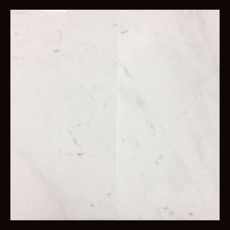 Kyknos White Marble Tiles