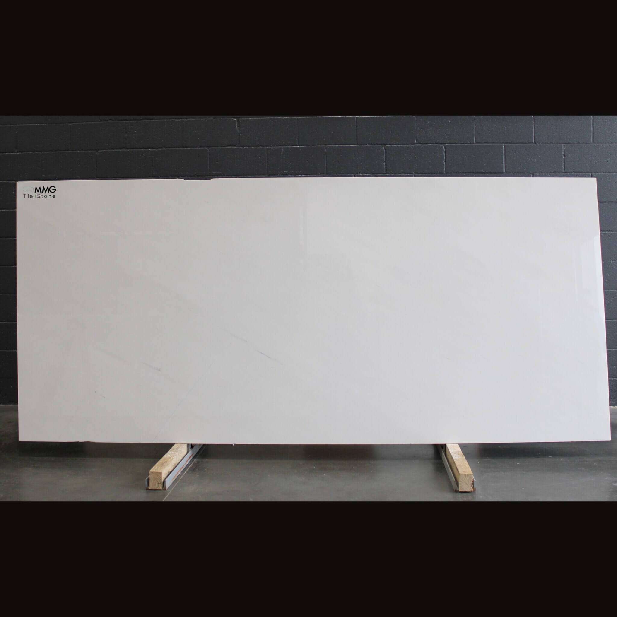 Bianco Sivec Marble