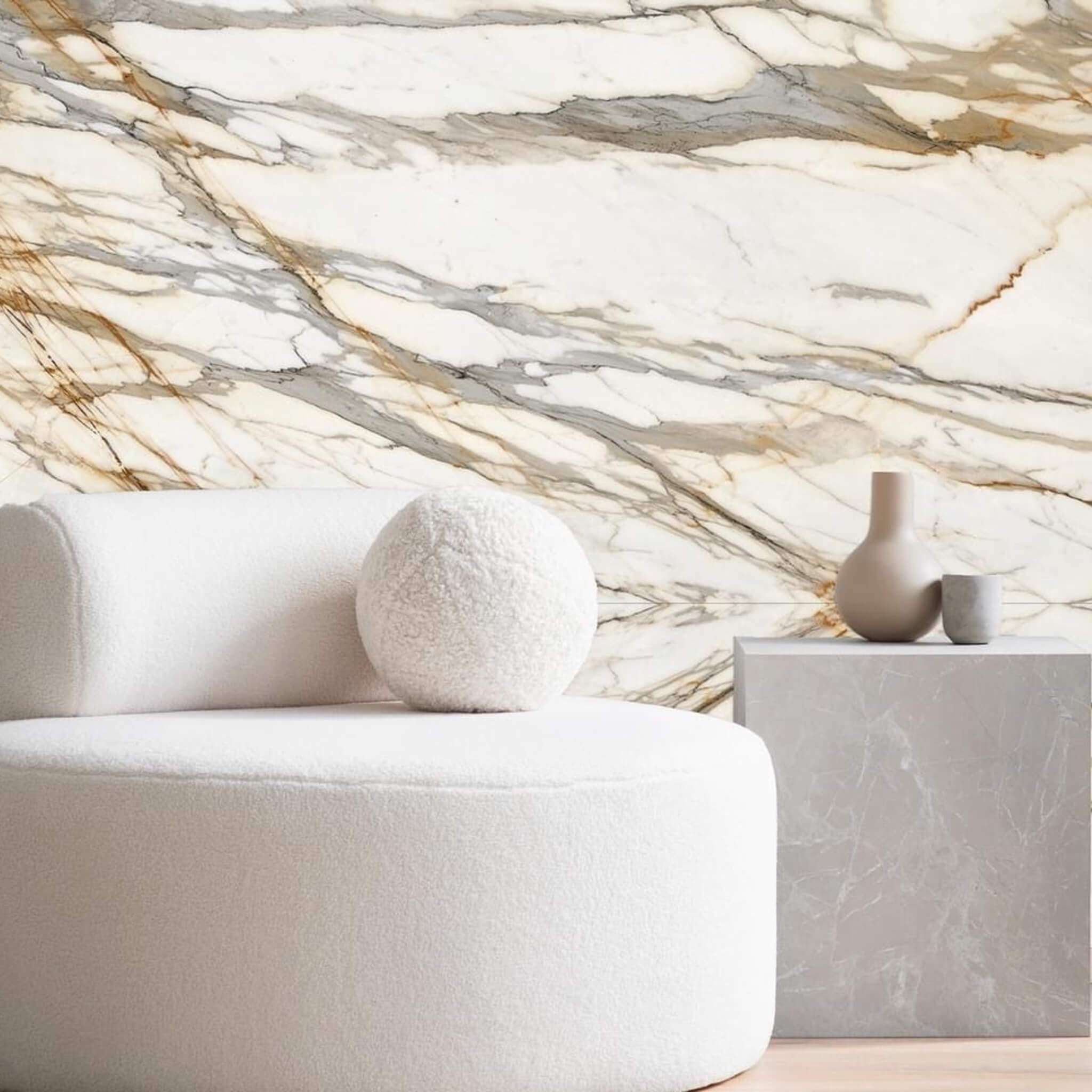 calacatta borghini marble