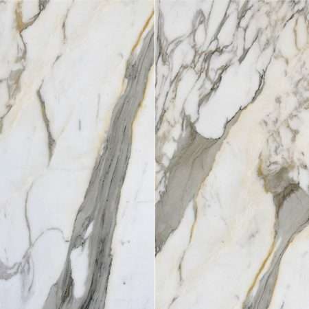 Calacatta Gold Marble Tiles