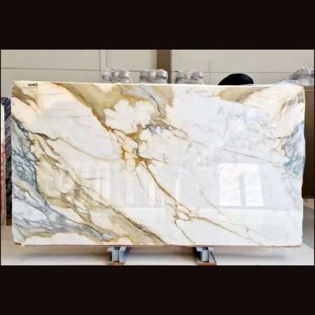 Calacatta Macchia Vecchia Marble Slabs