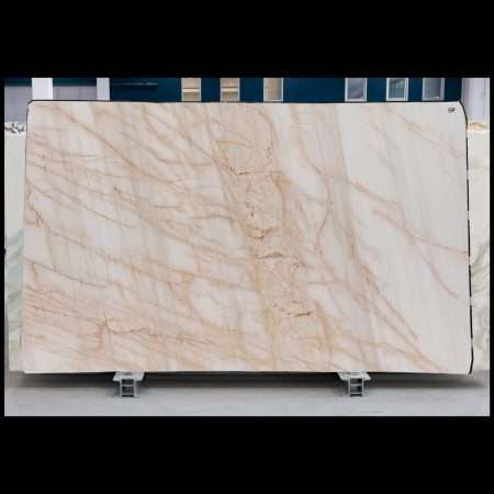 Golden Spider Marble Slabs