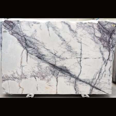 Lilac Marble Slabs