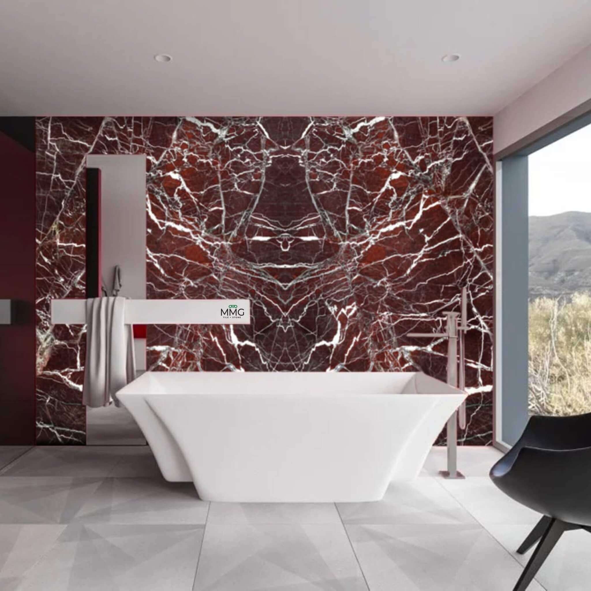 rosso levanto mmg