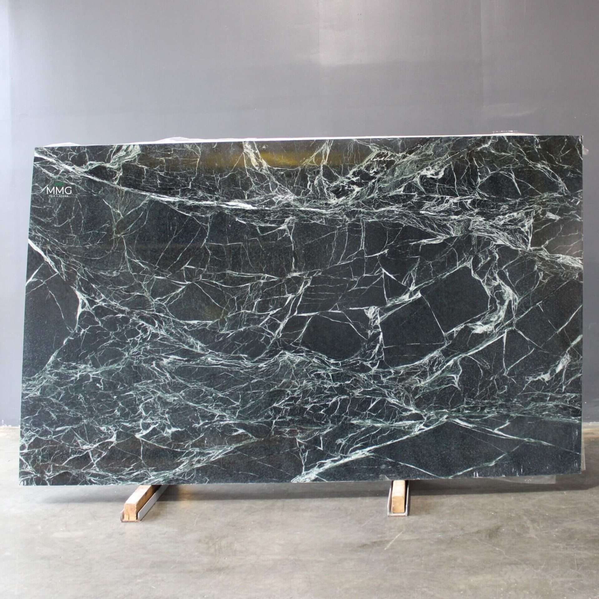 veria green marble