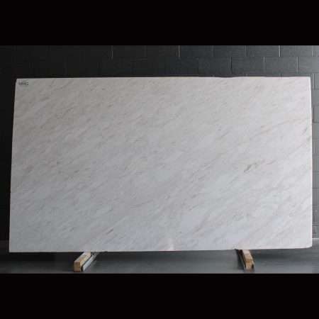 Volakas White Marble Slabs