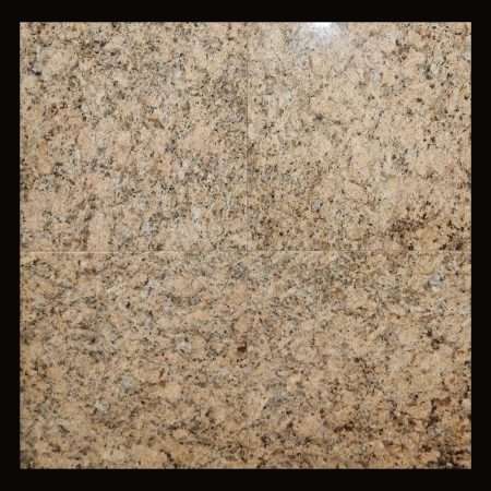 Giallo Veneziano Granite Tiles