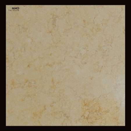 Jerusalem Gold Limestone Tiles - Honed, 12"x12"