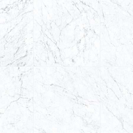 Michelangelo Extra White Porcelain - 12x48 Paver