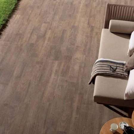 Soul Walnut porcelain paver
