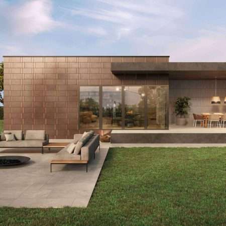 barge gold, pavers