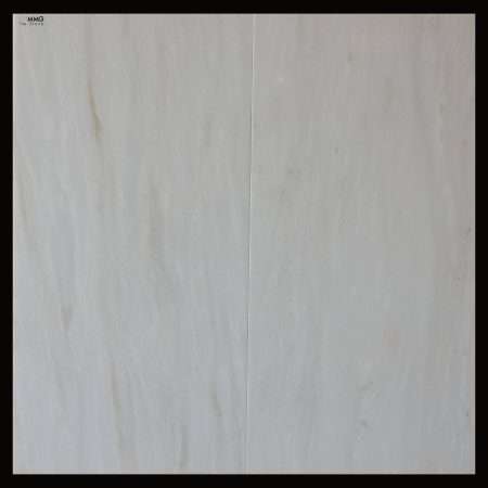 Stellar White Marble Tiles - Honed, 12x24