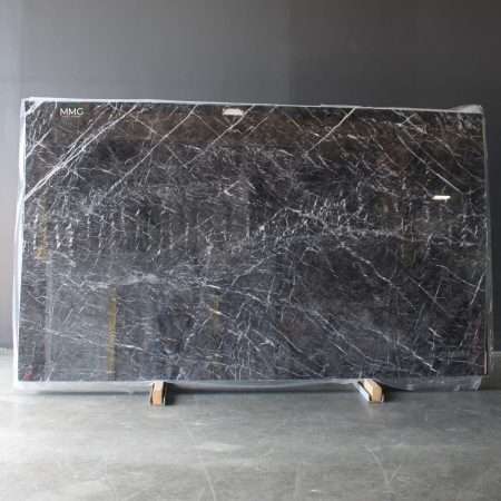 grigio carnico marble slab