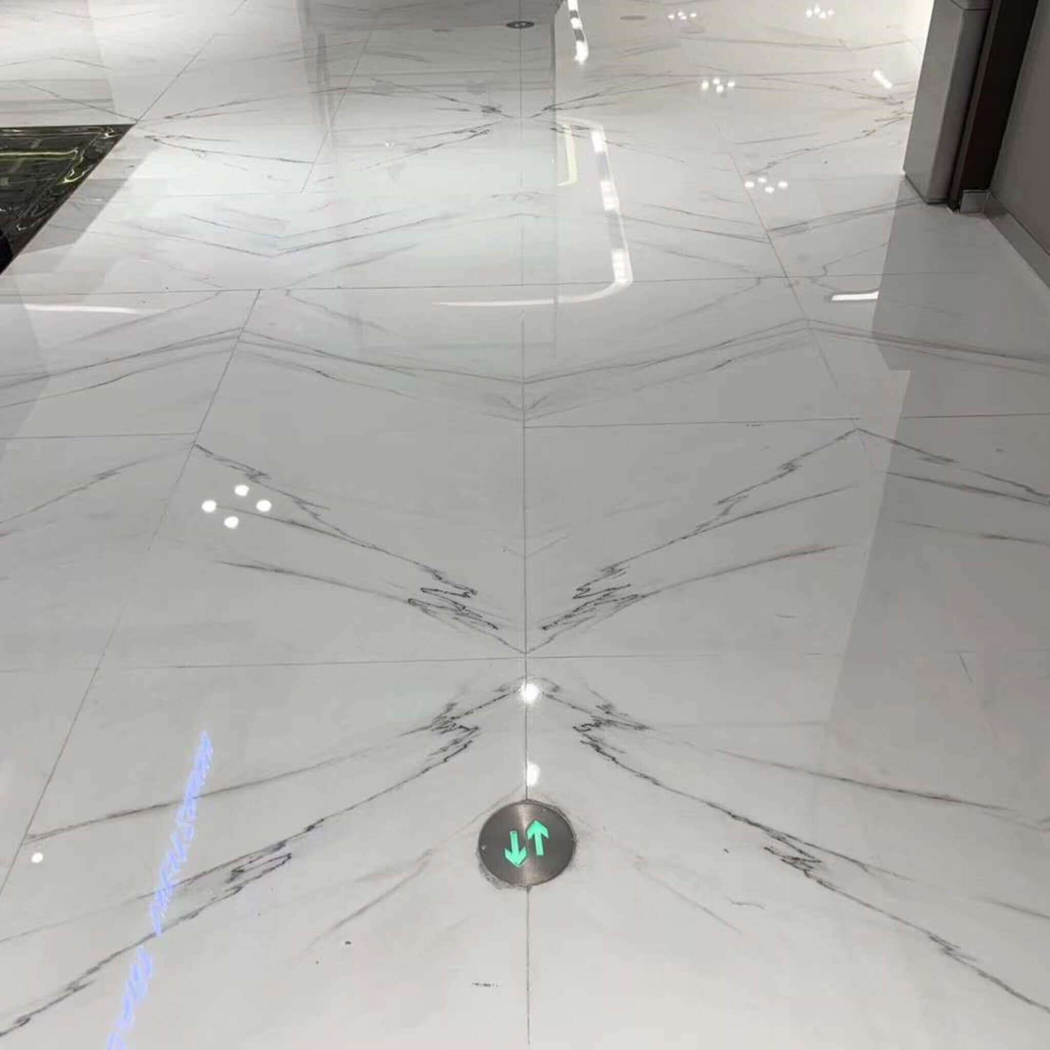 Calacatta LIncoln Marble