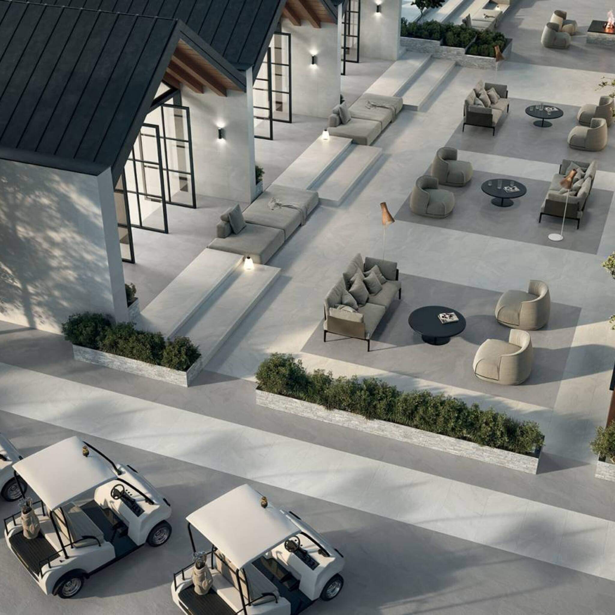 montauk white paver