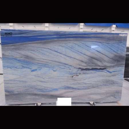 Azul Macaubas quartzite