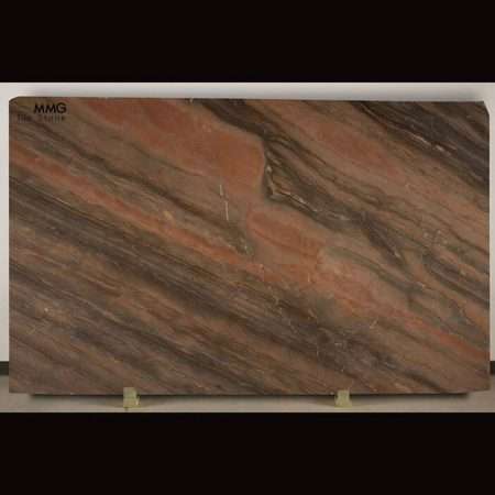 Copper Dune quartzite