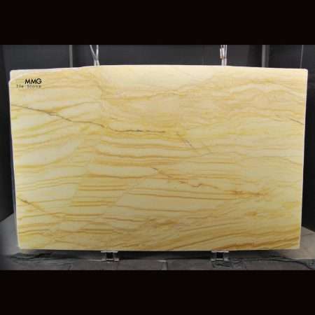 Gold Macaubas quartzite