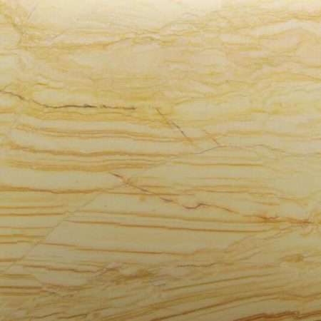 Gold Macaubas quartzite