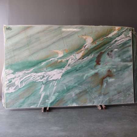 Mocamblu Premium 2cm Polished Quartzite Slab