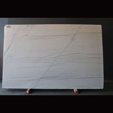 White Macaubas Quartzite Slabs