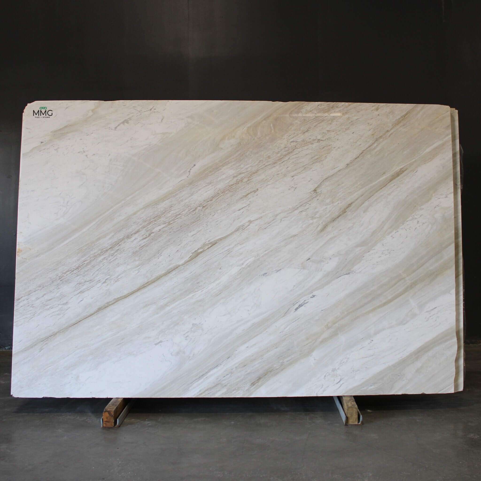 Ajax 3cm Polished Marble Slab Ajax 3cm Polished Marble Slab