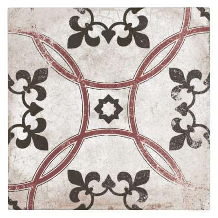 Charisma Porcelain Tiles - Alhambra
