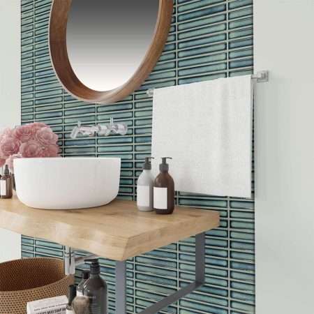 Elixir Ceramic Mosaic