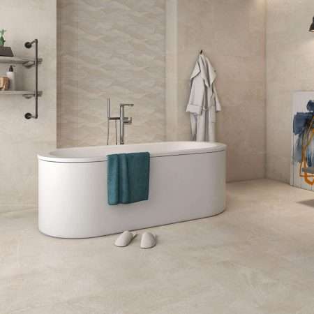 Persa Relief Ceramic Tiles