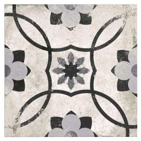 Charisma Porcelain Tiles - Toledo