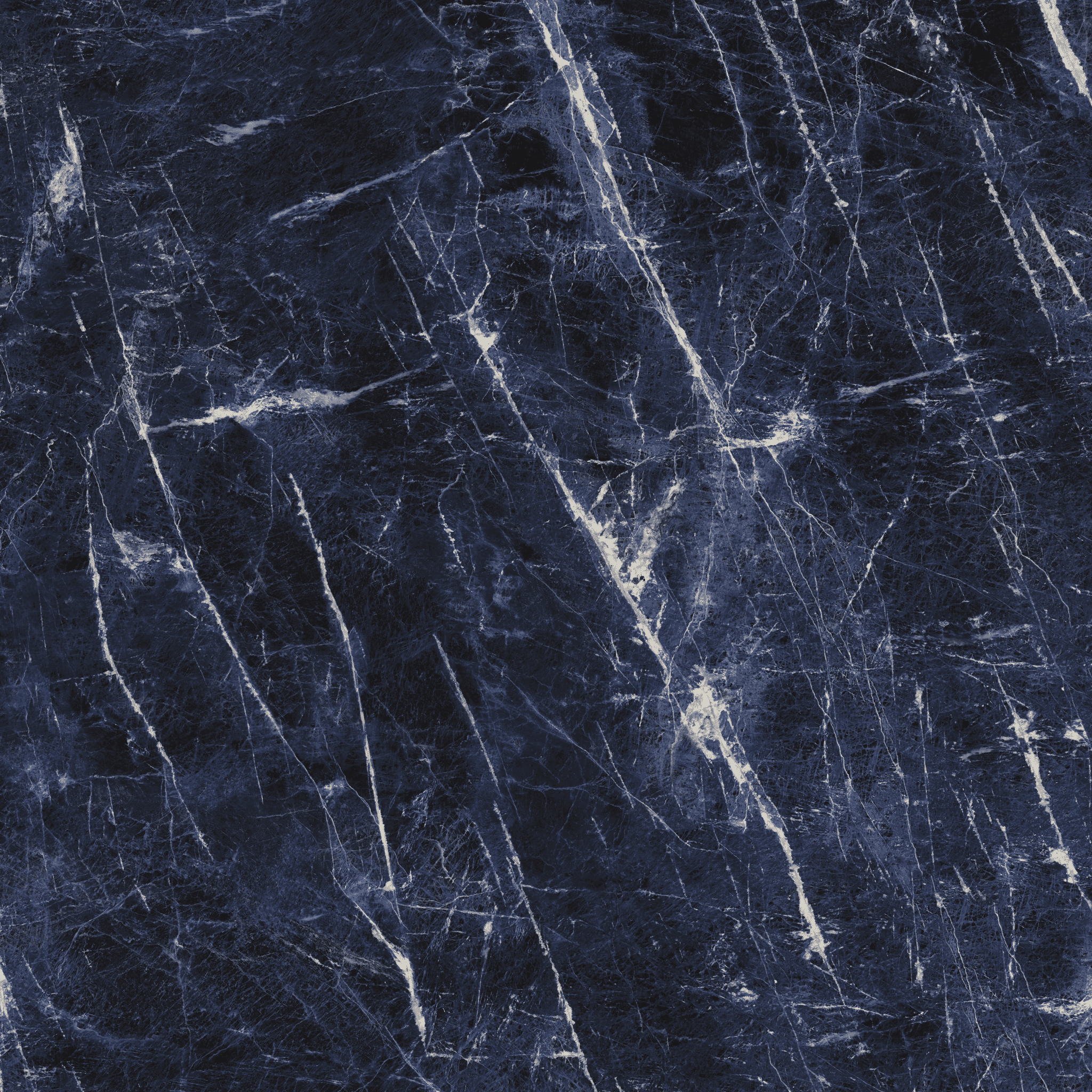 Precious Sodalite