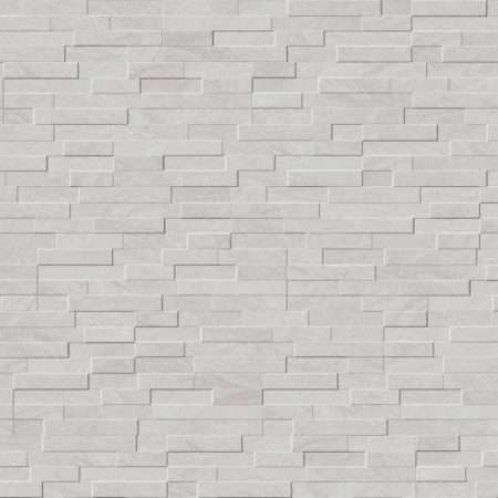 Urban Ledgestone Explore - Artic White