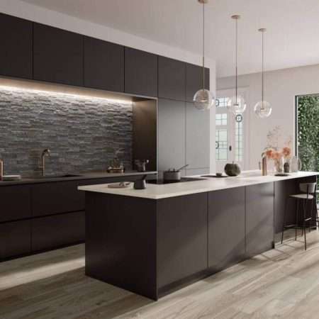 Bluestone Ledgestone