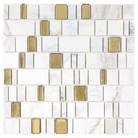Dazzle Collection - Bravado Gold