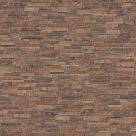 Canyon Ledgestone - Summer