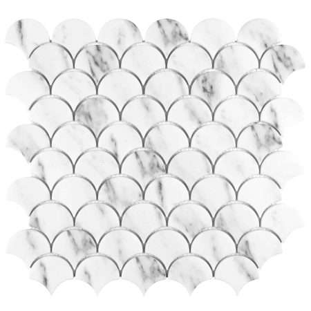 Fabrique Nature - Carrara Fan
