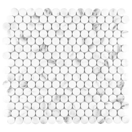 Fabrique Nature - Carrara Pennies