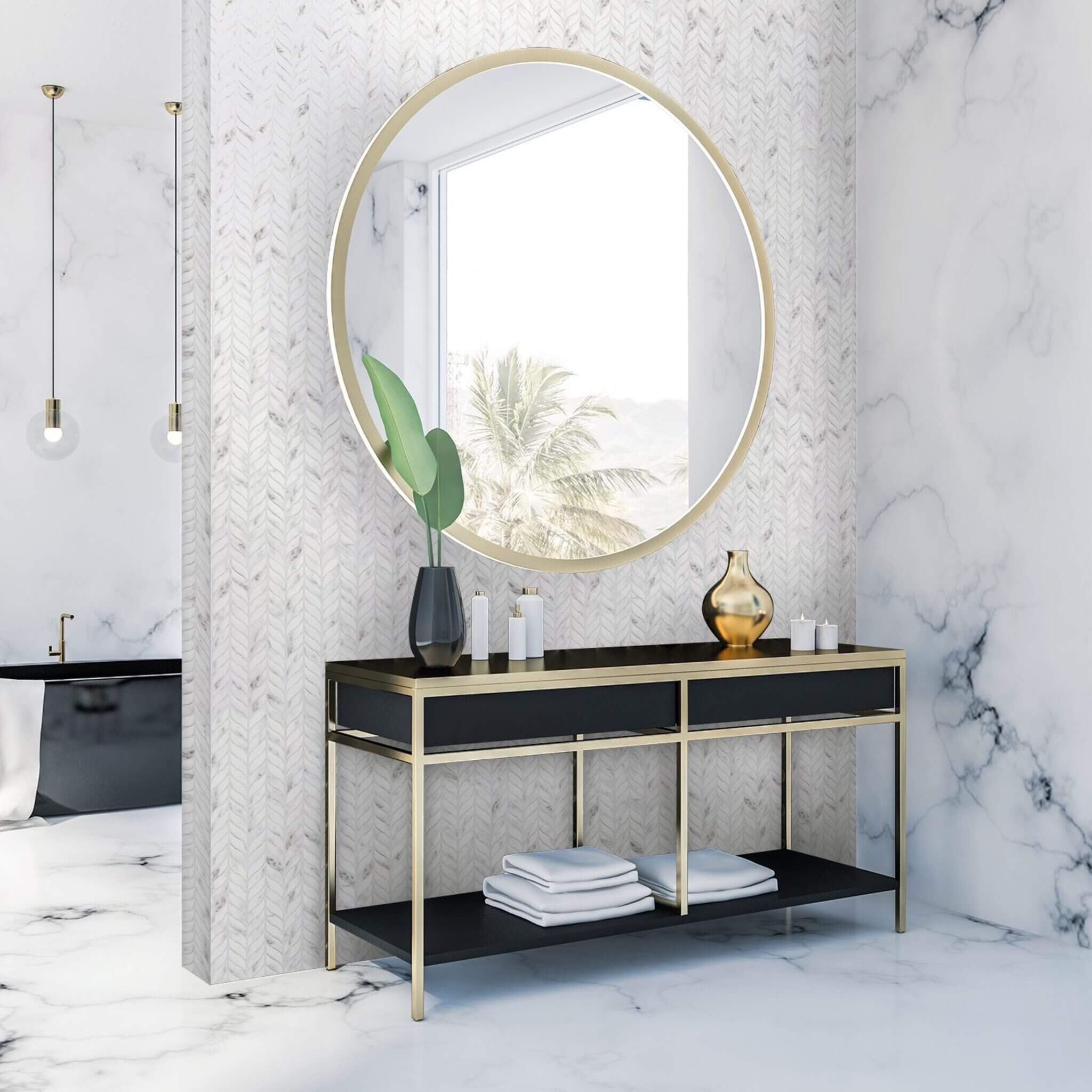 carrara willow,
