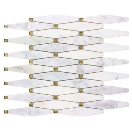 Dazzle Collection - Jolie Gold
