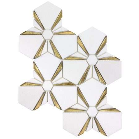 Dazzle Collection - Kaleidoscope Gold