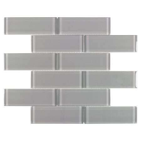Essentials Collection - Mist 2x6