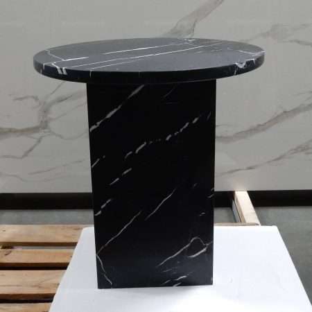 Coffee Marble Table