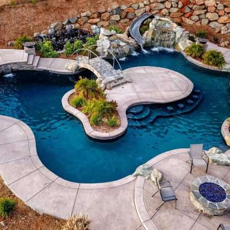 Ocean Reef Shellstone Pavers