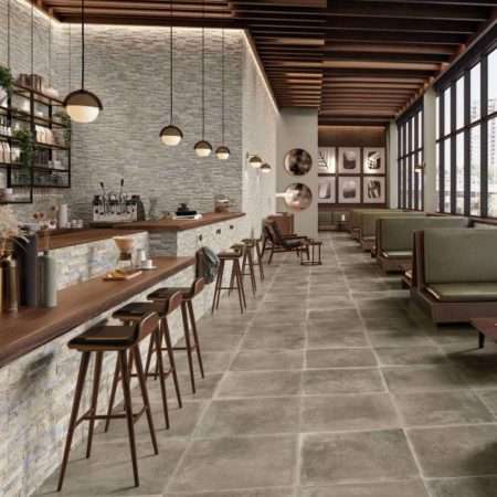 Ridge Ledgestone