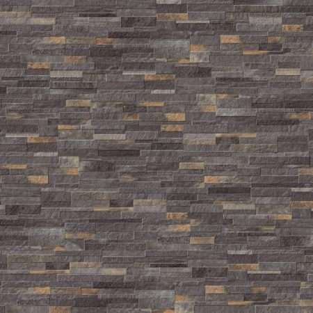 Ridge Ledgestone - Black
