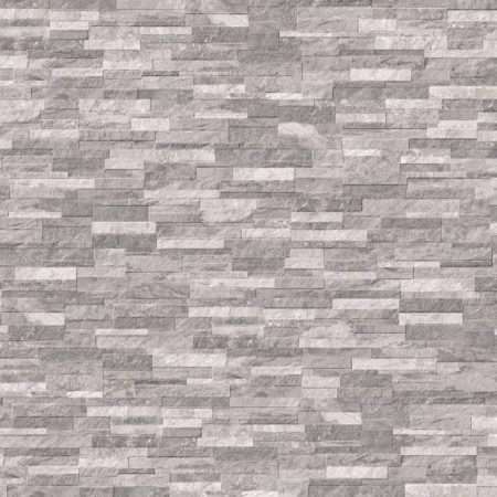 Ridge Ledgestone - Grey
